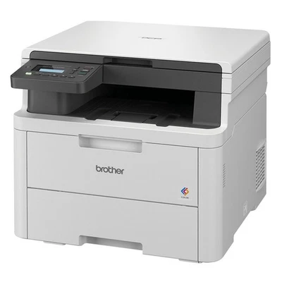 Brother Multifunzione Laser DCP-L3520CDWE A4 Wi-Fi 18 ppm Stampa a Colori - Immagine 1 di 4