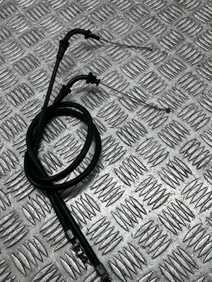 Cables acelerador Suzuki GSXR 600 SRAD 1999 1997 - 2000 Foto 1 de 4