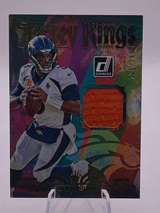 Maglia Panini Donruss 2023 Kings #JK-30 - Russell Wilson - Foto 1 di 6
