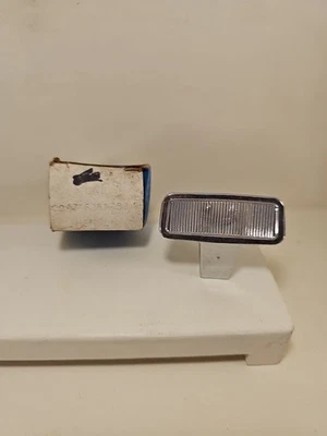 Manija de ajuste de asiento delantero personalizada Ford LTD 1965-1968 Ford LTD C9AZ-6261753-A Foto 1 de 4