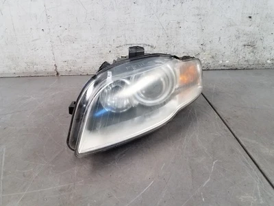 Faro delantero izquierdo xenón Audi S4 B7 Avant 2006 #2021 J3 Foto 1 de 4