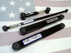 1968 FORD GALAXIE REAR CONTROL TRAILING ARMS - Bild 1 von 1