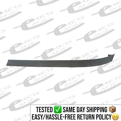 Panel de llenado de carrocería lateral izquierdo Honda Pilot 2003-2005 LH OEM Foto 1 de 4