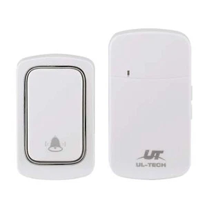 UL-tech Wireless Doorbell Plugin Receiver - Picture 1 of 5