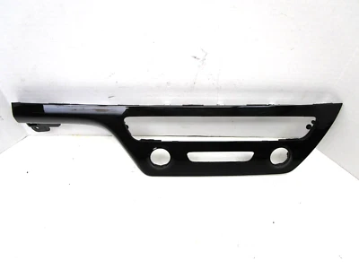 15 16 17 18 19 20 21 KIA SEDONA MOLDURA DE CONTROLE CLIMÁTICO PRETA 84745-A9200 FABRICANTE DE EQUIPAMENTO ORIGINAL - Imagem 1 de 4