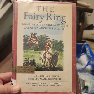 The Fairy Ring Wiggin Smith Sheehan - Picture 1 of 5