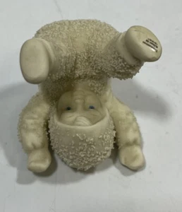 Department 56 Winter Tales of the Snowbabies - Imagen 1 de 9