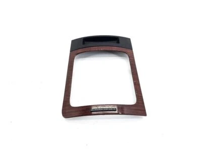 Jeep Grand Cherokee (Wk) 2007 Fairing Gear Lever (Plastic) EPK9474 - image 1 of 4