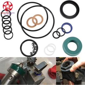328.12160 Floor Jack Seal Kit for Sears Craftsman 2 Ton Hydraulic Jack Repair - Picture 1 of 13