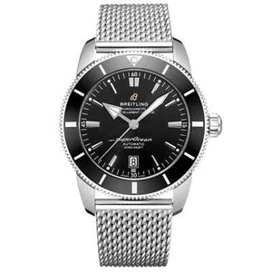 BREITLING Superocean Heritage B20 Automatic 46 AB2020121B1A1 - Picture 1 of 2