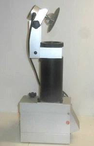 IMAGE LAUNCHER DEVICE WITH ROTARY MIRROR - JÖRNS LIGHT EFFECTS ADVERTISING EQUIPMENT AUGSBURG - Picture 1 of 11