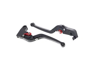 EP Triumph Speed Triple Folding Clutch and Brake Lever set 2016 - 2017 - Image 1 of 4