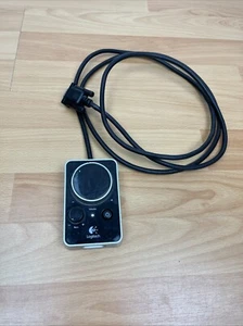 Logitech Z4 Lautsprecher Lautstärke Bass Controller Control Pod R902 - getestet - Bild 1 von 6