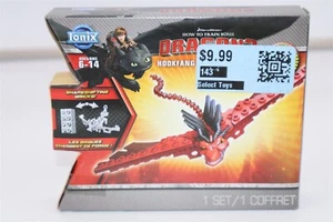IONIX How to Train Your Dragon 2 - Hookfang - #20002 (2014) - NEW -  - Picture 1 of 6