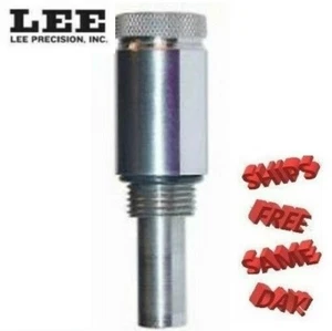 Lee Precision Auto-Disk, Auto Drum and Perfec Powder Measure Riser # 90041 New! - Picture 1 of 4
