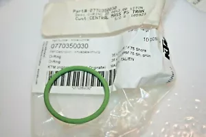1 PC. KTM 0770350030 O-RING 35 X 3 VITON 2008 2012-2015 65 XC 65 SXS - Bild 1 von 1