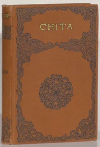 Lafcadio Hearn Chita 1889 first edition New Orleans Creole Gulf Coast tale - Picture 1 of 3