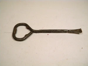 vintage Porter Paint Company The Painters Friend paint can opener - Picture 1 of 2