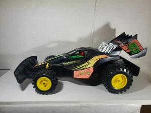 Vintage Radio Shack Flying Arrow Remote Control Car Dune Buggy Untested as-is - Picture 1 of 9