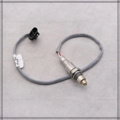 Sensor de oxígeno O2 aguas abajo para BMW 440i 540i 640i 2016-20 740i X3 11788611294 Foto 1 de 4