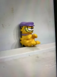 Mcdonalds Market Test 1988 Garfield - Picture 1 of 2