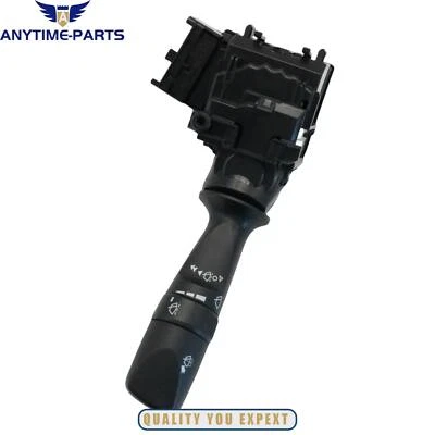 Interruptor limpiaparabrisas intermitente para Toyota Tacoma Corolla 2,7 L 3,5 L V6 EE. UU. Foto 1 de 4