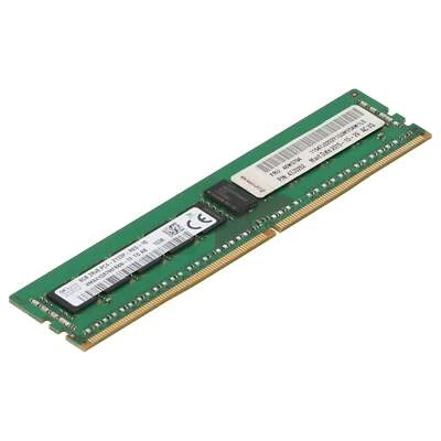 Lenovo DDR4-RAM 8GB PC4-2133P ECC RDIMM 2R - 46W0794 HMA41GR7MFR8N-TF - Bild 1 von 4