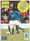 Football Programme>MILLWALL v ROTHERHAM UNITED Feb 1997