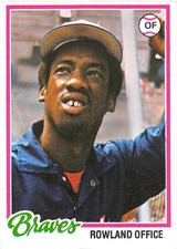 1978 Topps MLB Baseball Trading Cards Set Break One Pick From List 601-726