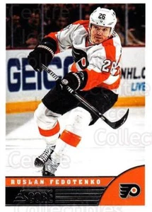 2013-14 Score #379 Ruslan Fedotenko - Picture 1 of 1