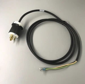 Cable de alimentación de bloqueo Frymaster HLZ - Imagen 1 de 5