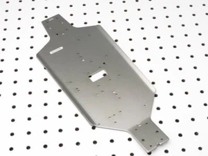 HPI Racing Bullet ST Flux Aluminum Chassis 101316 - Picture 1 of 2