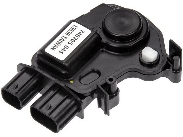 Motor actuador de cerradura de puerta Dorman para Honda Pilot 2003-2008 16CDBH Foto 1 de 1