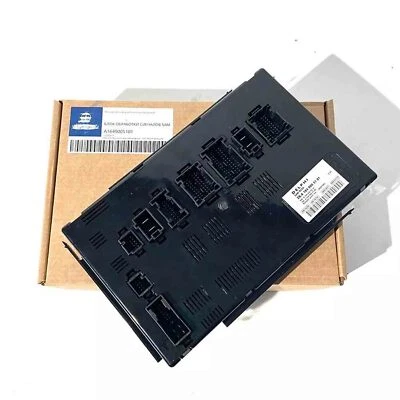 1649005401 SAM Module Rear 1649005101 for Mercedes ML350 W164 X164 W251 - Image 1 of 4