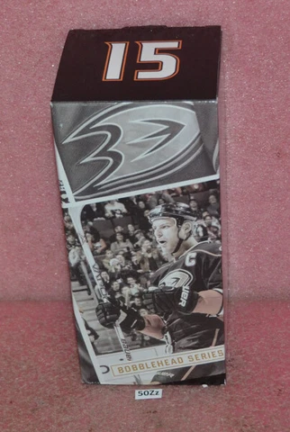 NHL Anaheim Ducks Ryan Getzlaf Bobblehead Cover