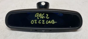 Porsche Inside Rear View Mirror, 911/Boxster (97-05) 9967315110201C - Picture 1 of 4