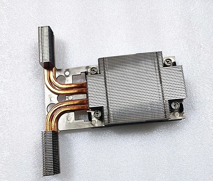 HP 775404-001 734043-001 High-Performance Heatsink DL360 G9 - Image 1 of 1