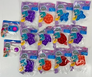 Orb Sensory Bubble Popper Fidget Pop It Toy Lot of 14 - Picture 1 of 8