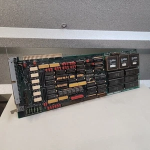 Sonix SMC6A Rev B Board AS IS Parts or Repair. - Picture 1 of 6