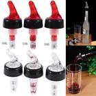 Pouring Spirit Shot Dispenser - 3 Sizes - Barware Liquor Bottle Measure