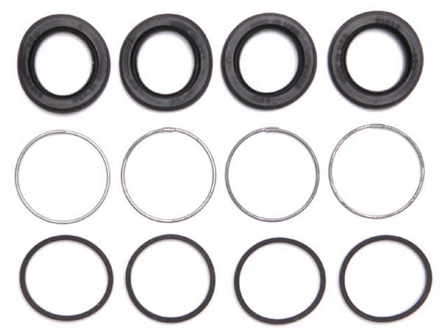 58VJ84M Front Disc Brake Caliper Seal Kit Fits 1988-1995 Toyota Pickup 3.0L V6 - Изображение 1 из 1