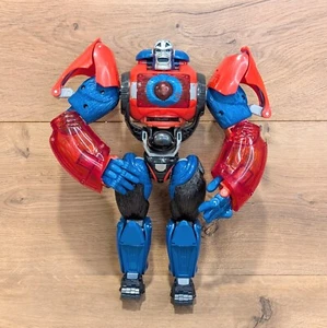 Hasbro Transformers Platinum Edition 2016 Year Of The Monkey Optimus Primal - Picture 1 of 10