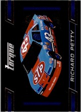 2016 Panini Torque Racing Card #90 Richard Petty