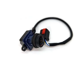 For Dodge Charger 2011 2012 2013 2014 Factory OEM Auto Rear View Backup Camera - Picture 1 of 8