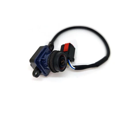 For Dodge Charger 2011 2012 2013 2014 Factory OEM Auto Rear View Backup Camera - Image 1 of 4