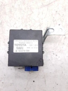 03-09 LEXUS GX470 INTERMITTENT WIPER CONTROL MODULE ECM ASSEMBLY - Picture 1 of 12