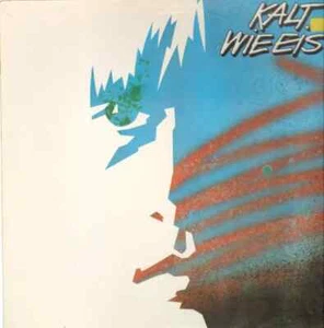 Extrabreit, Klaus Schulze a.o. Kalt Wie Eis NEAR MINT Reflektor Vinyl LP - Bild 1 von 1