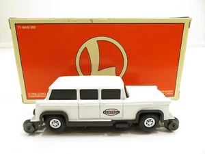 Lionel 6-18430 NYC Crew Car NIB - Picture 1 of 9
