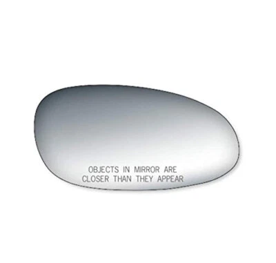 Espejo convexo paso derecho K SourceFits 97-05 Century, Regal, 98-02 Olds Intrigue  Foto 1 de 2