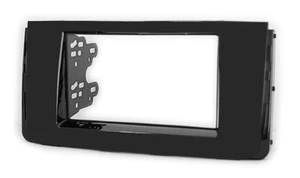 CARAV 11-704 2-DIN Car Radio Radio Faceplate for Hyundai H350 2015+ - Picture 1 of 1